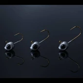 Daiwa Lrf Jighead 1 Gr #10 Silver thumbnail 3