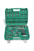 Tools 108 Parça Lokma Takımı ve Bits Ucu thumbnail 2