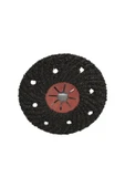 SÜPERFLEX SUPERFLEX 180 mm Ağaç Zımpara Diski thumbnail 3