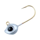 Daiwa Lrf Jighead 1 Gr #10 Silver thumbnail 1
