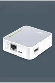 TP-Link TL-MR3020 1 Port 150 Mbps Router thumbnail 1
