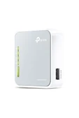 TP-Link TL-MR3020 1 Port 150 Mbps Router thumbnail 2