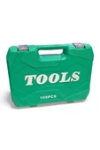 Tools 108 Parça Lokma Takımı ve Bits Ucu thumbnail 3