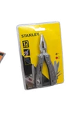 Stanley 12 in 1 Çok Amaçlı Pense Seti thumbnail 4