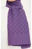 ARMİNE TREND P.MONOGRAM ŞAL 4805 thumbnail 2