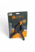 Lenox 6" Plastik Yaylı Kelepçe thumbnail 1