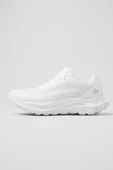ALO Runner White White thumbnail 1