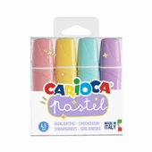 Pastel Marker 4'lü thumbnail 2