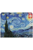 1000 Noche Estrellada Van Gogh thumbnail 1