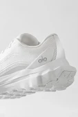 ALO Runner White White thumbnail 3