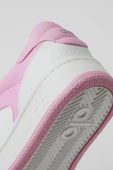 Alo Recovery Mode Sneaker-pink/white thumbnail 3