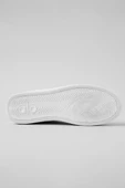 ALO Recovery Mode Sneaker - Natural White thumbnail 4