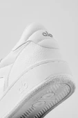 ALO Recovery Mode Sneaker - Natural White thumbnail 3