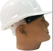 Baret Beyaz Vidalı Ayarlanabilir Sedef thumbnail 2