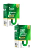Ocean Bromelain Complex 60 Tablet x 2 Adet thumbnail 1