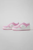 Alo Recovery Mode Sneaker-pink/white thumbnail 1