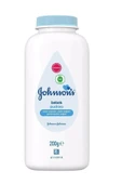 Johnson's Baby Pudra 200 Gr thumbnail 2