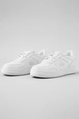 ALO Recovery Mode Sneaker - Natural White thumbnail 1