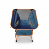 Madfox FoldMesh Mini Kompakt Katlanır Sandalye Savanna Lime thumbnail 10