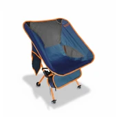 Madfox FoldMesh Mini Kompakt Katlanır Sandalye Savanna Lime thumbnail 11