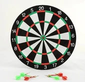 Duvara Asmalı Dart Oyunu Alk4889 thumbnail 1