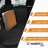 Madfox Nova Katlanır Kamp Masası thumbnail 6