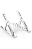 Alüminyum Laptop Standı Ayarlanabilir thumbnail 2