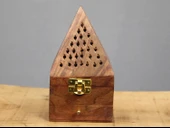 Ahşap Kule Tütsülük Model 2 thumbnail 1