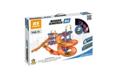 ER-202 SÜPER GARAGE XL OTOPARK SET thumbnail 5