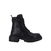 Albini 26104153 Hakiki Deri Kadın Postal Bot thumbnail 1