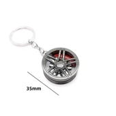 Jant Disk Anahtarlık thumbnail 2