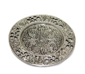 Metal Yuvarlak Tütsülük Model 8 thumbnail 1