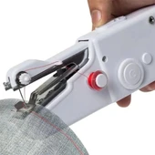 Mini El Dikiş Makinesi Handy Stitch thumbnail 4