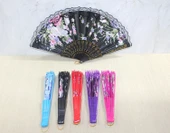 Plastik Yelpaze Model 1 thumbnail 1