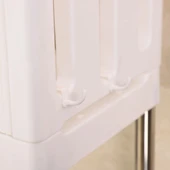 Banyo Düzenleyici Raf Dolabı thumbnail 2