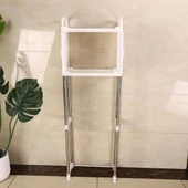 Banyo Düzenleyici Raf Dolabı thumbnail 4