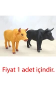 Tüylü Boğa Biblosu thumbnail 1