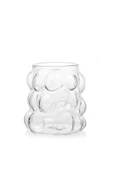 Borosilikat Bubble Bardak thumbnail 3