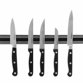 Mıknatıslı Bıçak Askısı 55 Cm. thumbnail 4