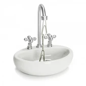 Lavabo Şeklinde Ataç Kutusu thumbnail 3