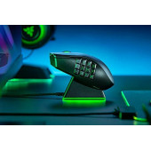 Razer Naga Pro Kablosuz Oyuncu Mouse thumbnail 2