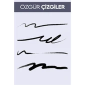 Siyah Waterproof Göz Kalemi thumbnail 3
