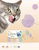 Kedi Lolipopu Ödül 15 Adet thumbnail 1