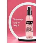 Makyaj Sabitleyici Sprey thumbnail 4