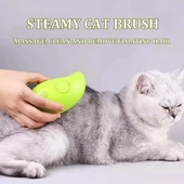 Buharlı Kedi Tarağı thumbnail 3