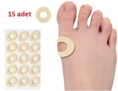 Ayak Nokta Pedi Sünger Yastık thumbnail 4