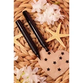 4'lü Desenli Çift Taraflı Eyeliner Seti thumbnail 5