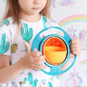 Dökülmeyen Bebek Mama Kasesi thumbnail 1