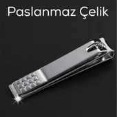 2'li Profesyonel Tırnak Makası Seti thumbnail 4