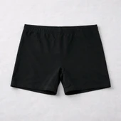 Bayan Şort Boxer thumbnail 2